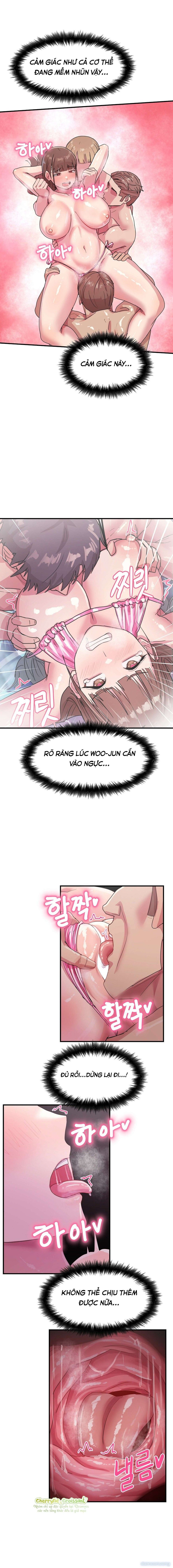 đọc truyện Tôi Đạt Đỉnh Cao Sự Nghiệp Khi Tham Gia Gameshow Đêm Khuya Chương 5 ảnh 4 tại Thiên Thai Truyện