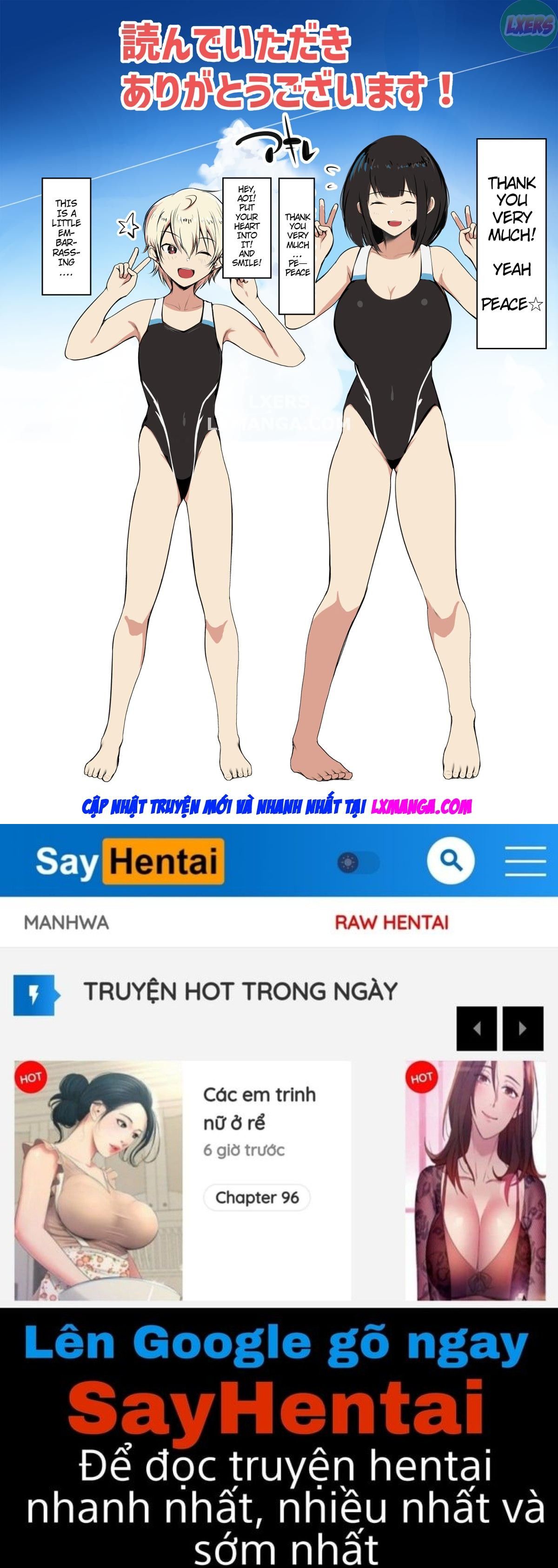 đọc truyện Tôi Để Người Khác Ôm Ấp Vợ Mình Chương 7 ảnh 41 tại Truyện Dạ Ký