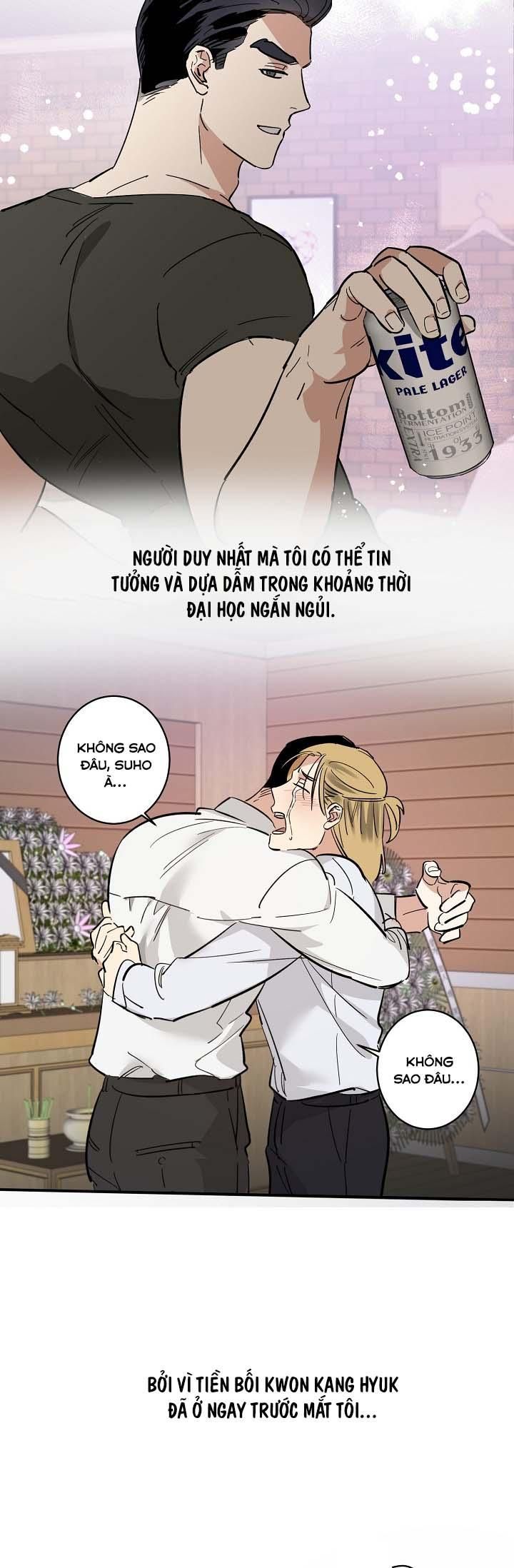 đọc truyện Tôi Đến Đây, Đến Ngay Đây! Chương 1 ảnh 52 tại Thiên Thai Truyện