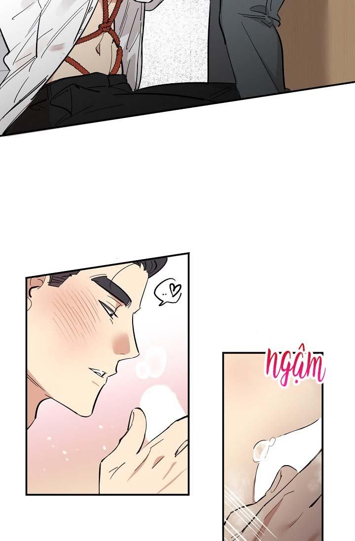 đọc truyện Tôi Đến Đây, Đến Ngay Đây! Chương 4 ảnh 15 tại Thiên Thai Truyện