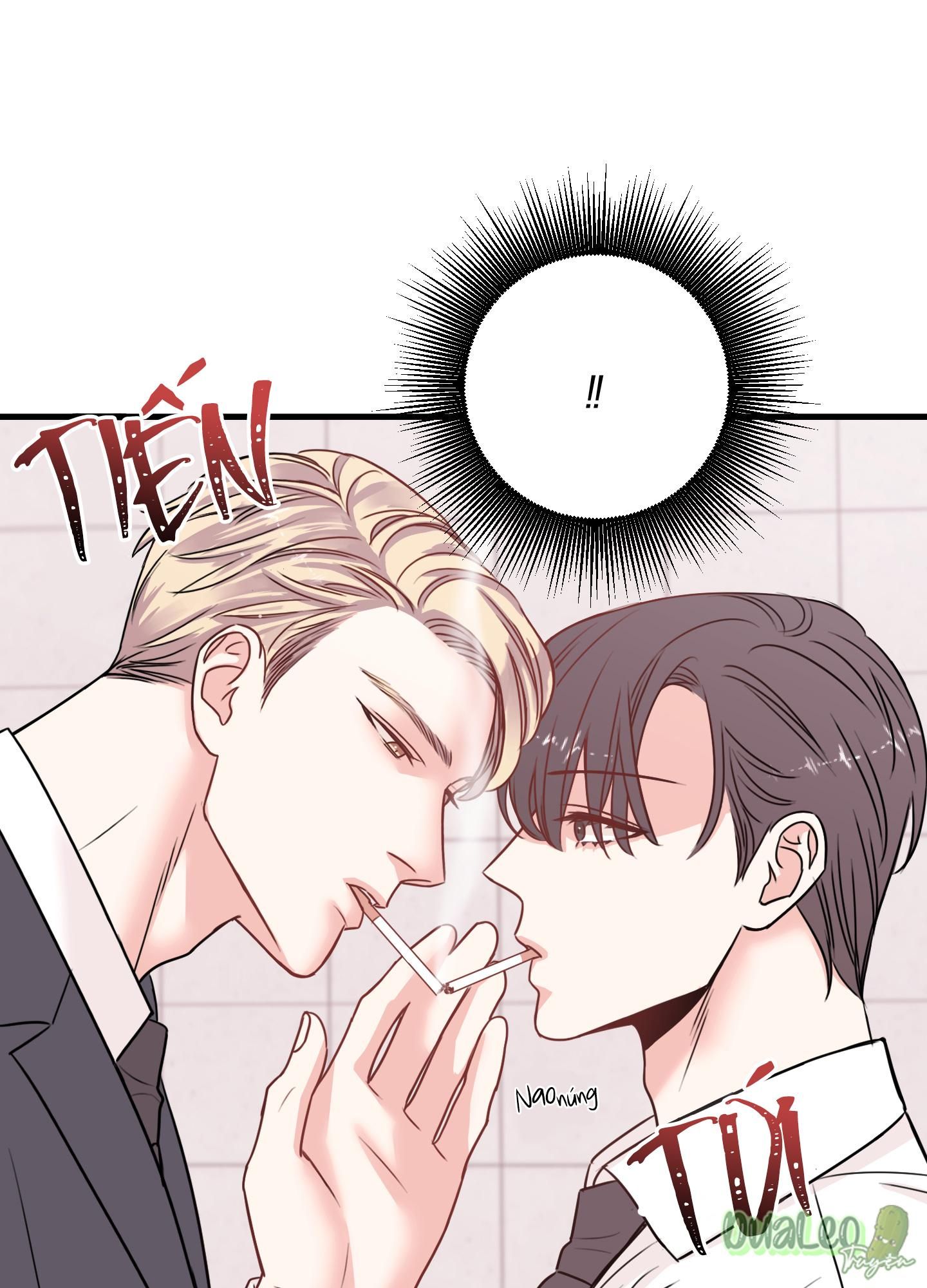 đọc truyện Tôi Đến Để Trả Thù Chương 11 ảnh 57 tại Thiên Thai Truyện