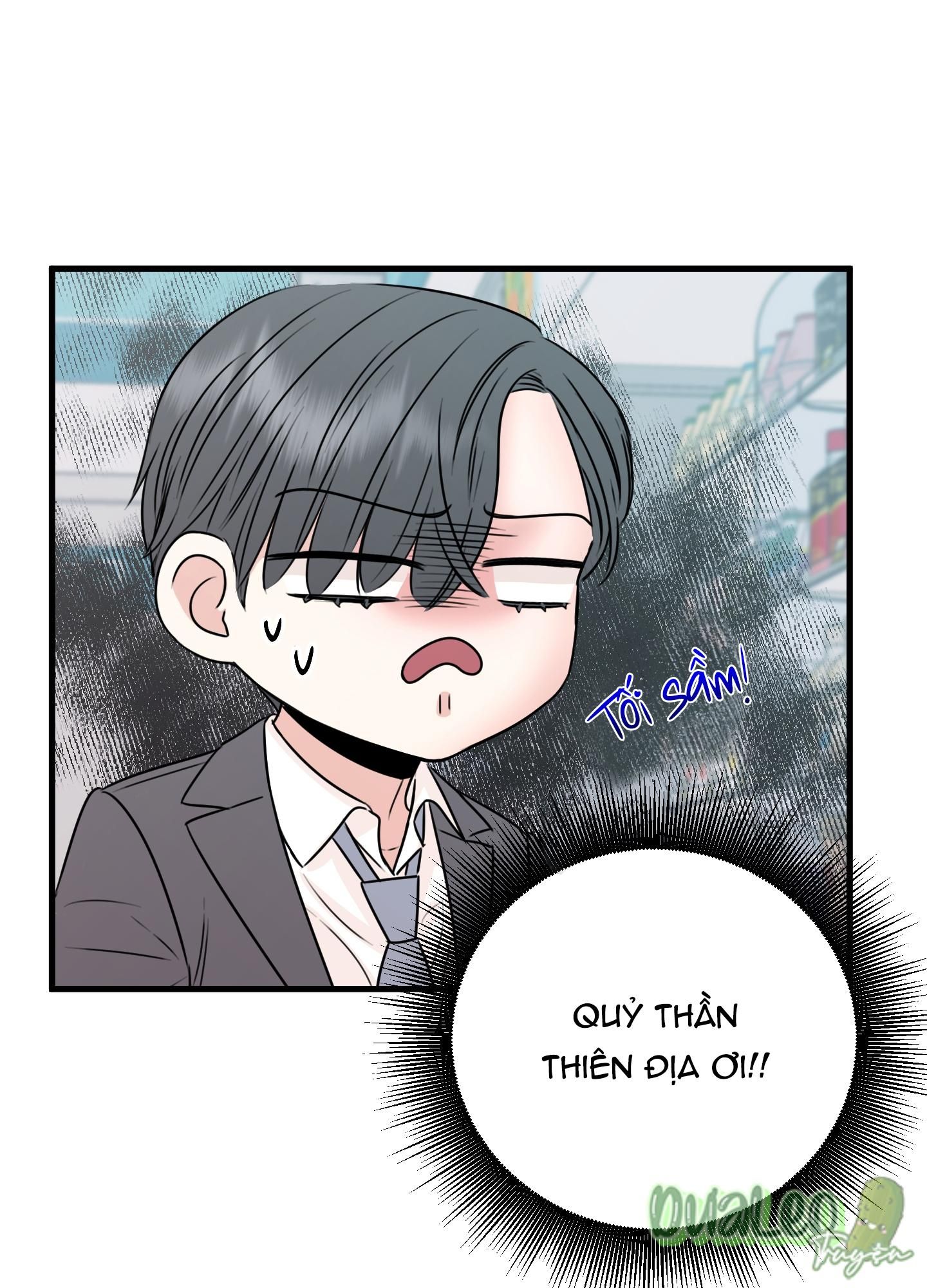 đọc truyện Tôi Đến Để Trả Thù Chương 15 ảnh 48 tại Thiên Thai Truyện