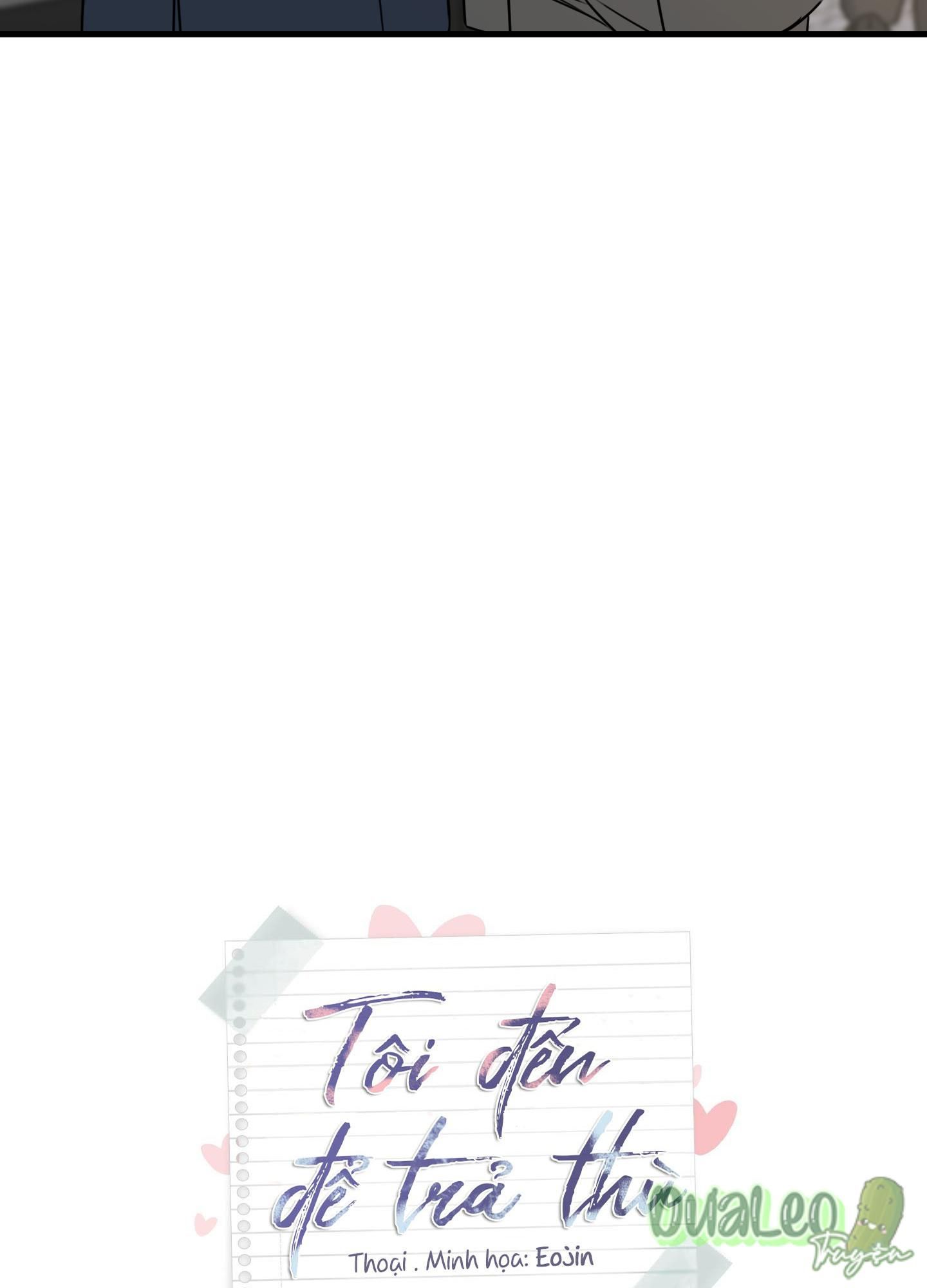đọc truyện Tôi Đến Để Trả Thù Chương 15 ảnh 70 tại Thiên Thai Truyện