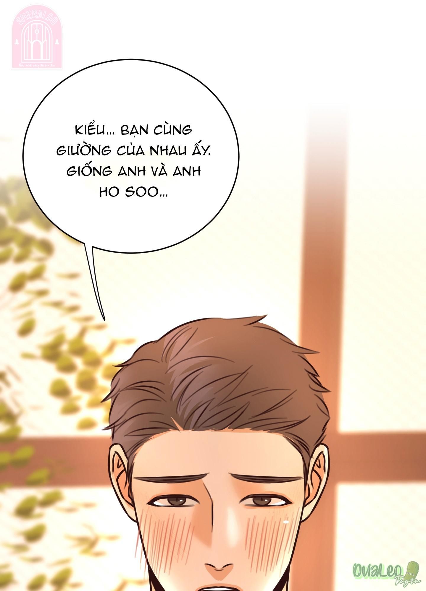 đọc truyện Tôi Đến Để Trả Thù Chương 18 ảnh 41 tại Thiên Thai Truyện