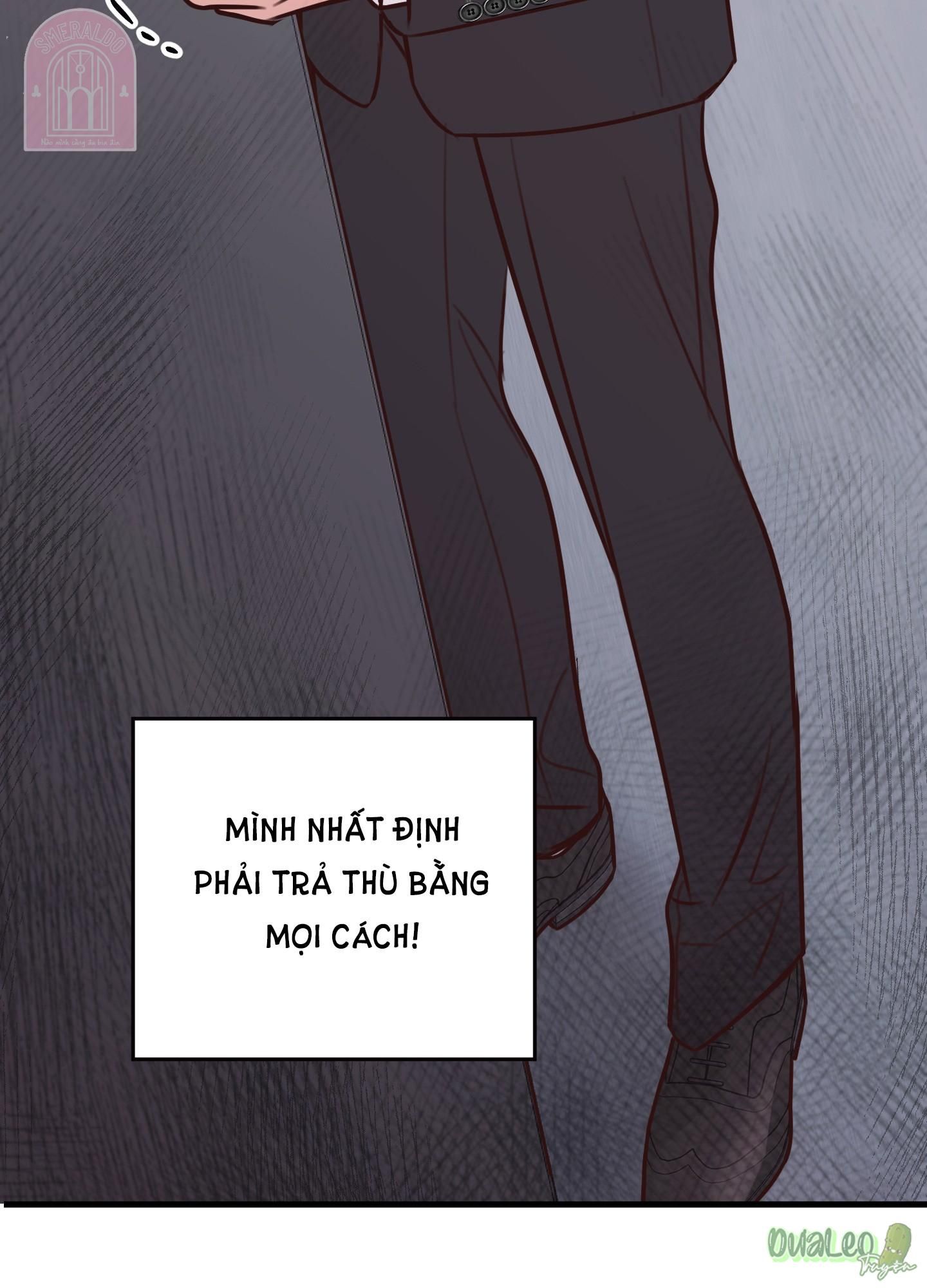 đọc truyện Tôi Đến Để Trả Thù Chương 18 ảnh 80 tại Thiên Thai Truyện