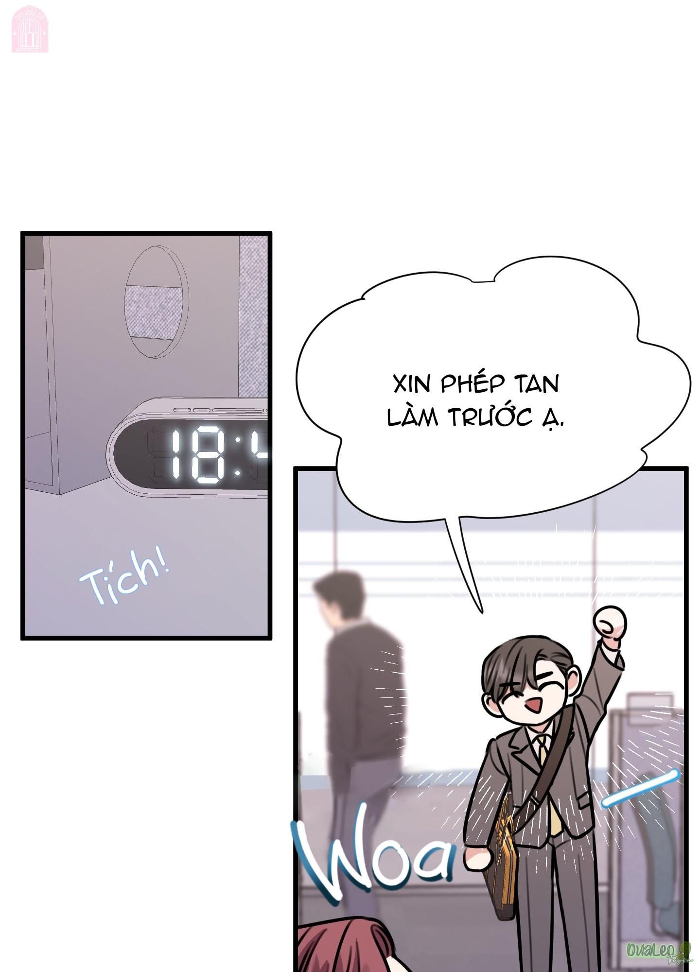đọc truyện Tôi Đến Để Trả Thù Chương 19 ảnh 2 tại Thiên Thai Truyện