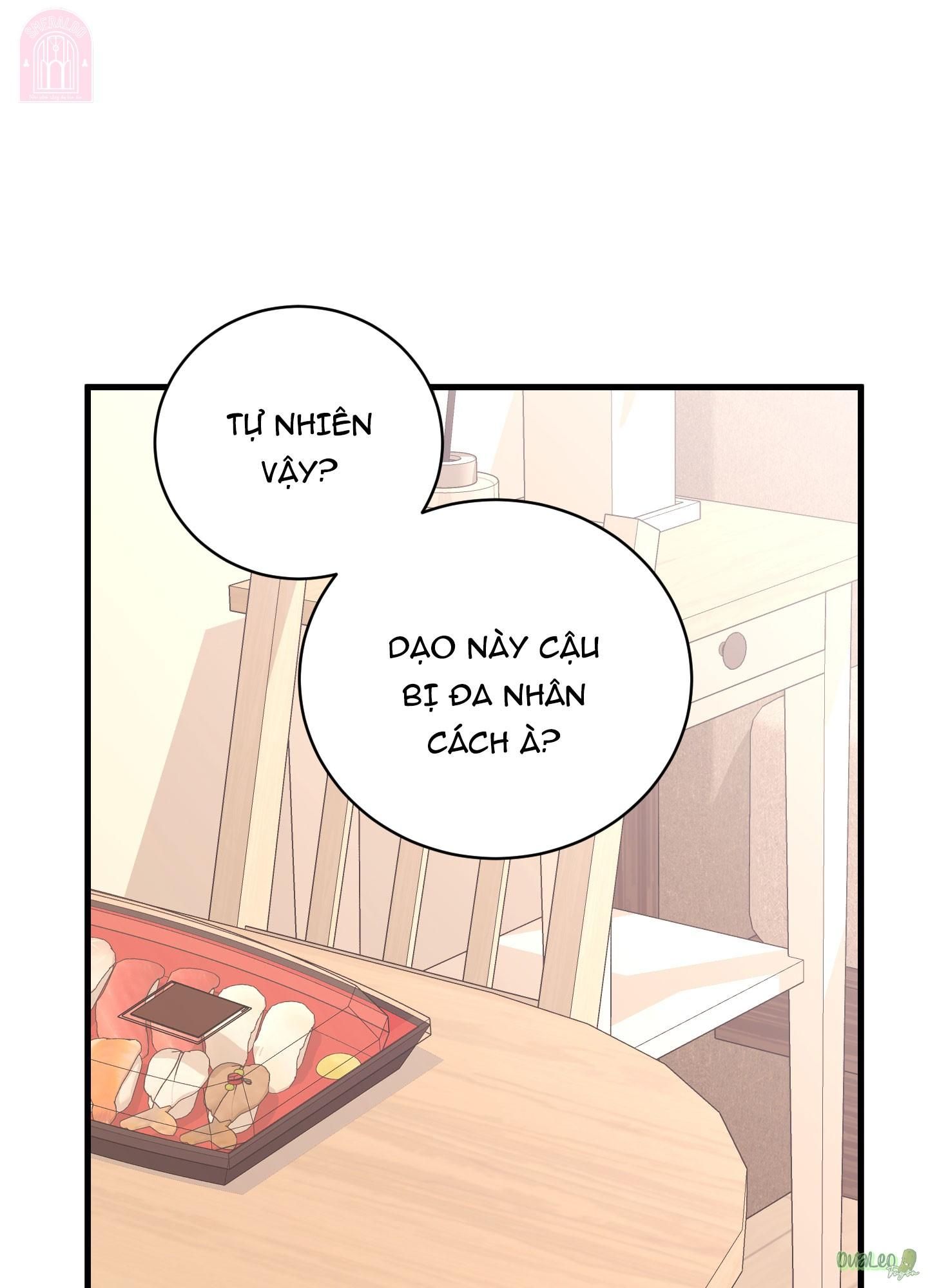 đọc truyện Tôi Đến Để Trả Thù Chương 26 ảnh 55 tại Thiên Thai Truyện