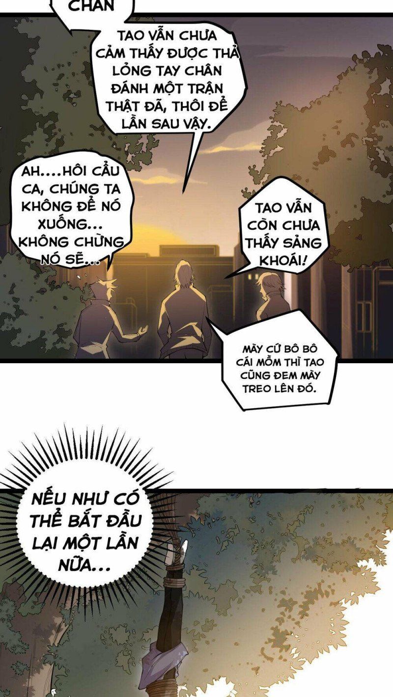 đọc truyện Tôi Đến Từ Thế Giới Trò Chơi Chương 1 ảnh 33 tại Truyện Dạ Ký