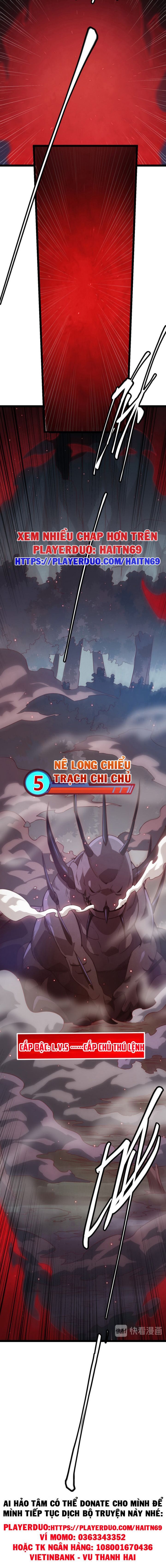 đọc truyện Tôi Đến Từ Thế Giới Trò Chơi Chương 10 ảnh 15 tại Truyện Dạ Ký