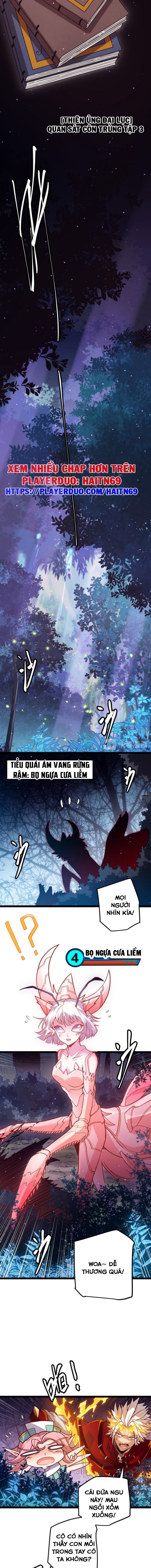 đọc truyện Tôi Đến Từ Thế Giới Trò Chơi Chương 10 ảnh 3 tại Truyện Dạ Ký