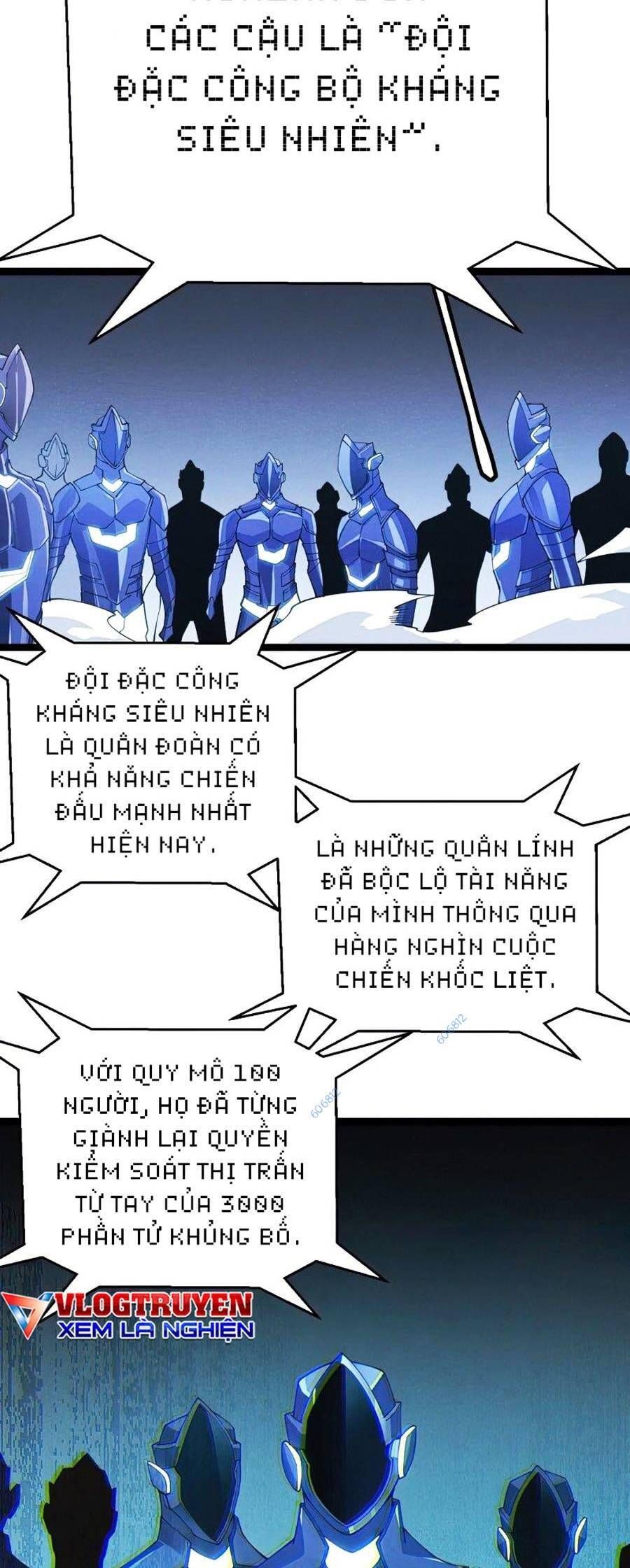 đọc truyện Tôi Đến Từ Thế Giới Trò Chơi Chương 100 ảnh 4 tại Truyện Dạ Ký