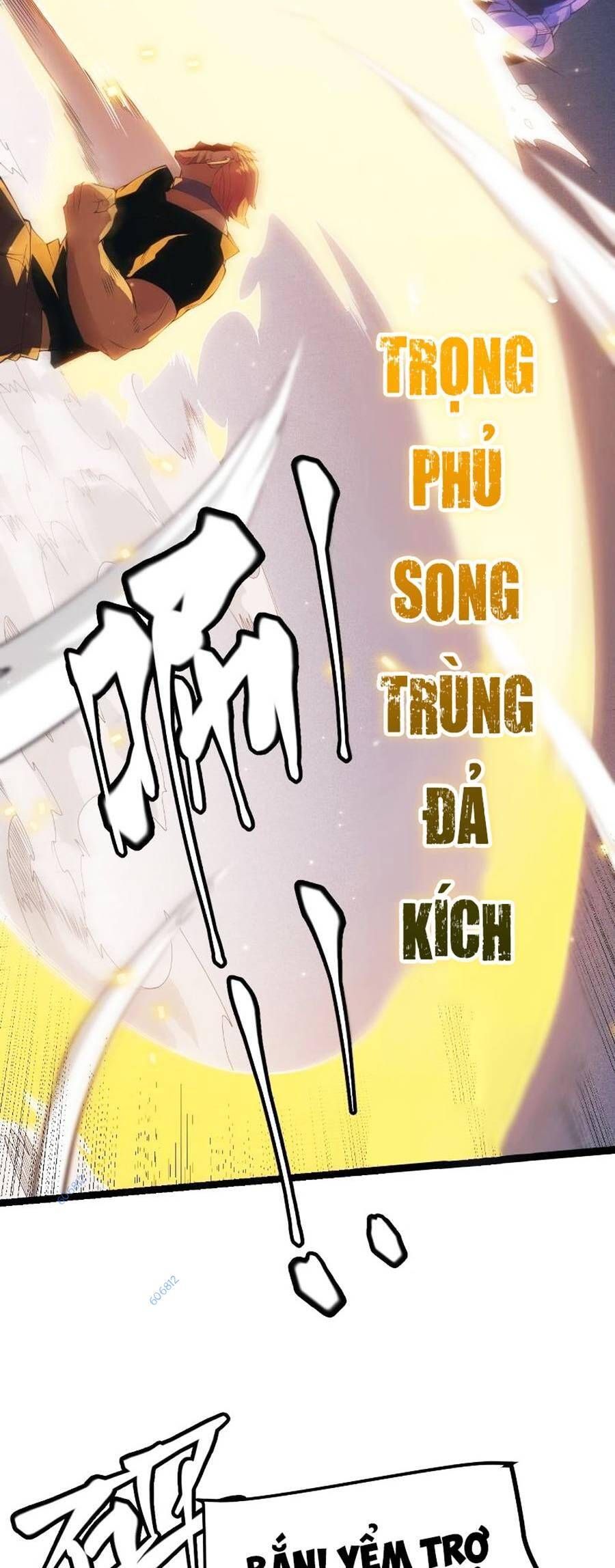 đọc truyện Tôi Đến Từ Thế Giới Trò Chơi Chương 100 ảnh 40 tại Truyện Dạ Ký