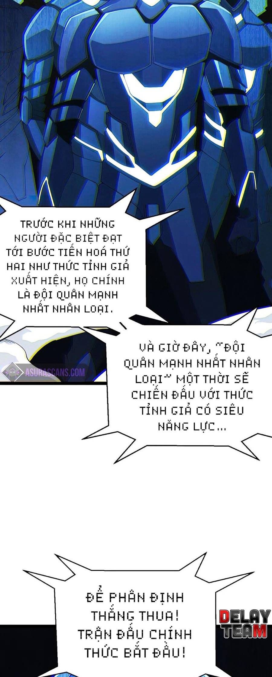 đọc truyện Tôi Đến Từ Thế Giới Trò Chơi Chương 100 ảnh 5 tại Truyện Dạ Ký