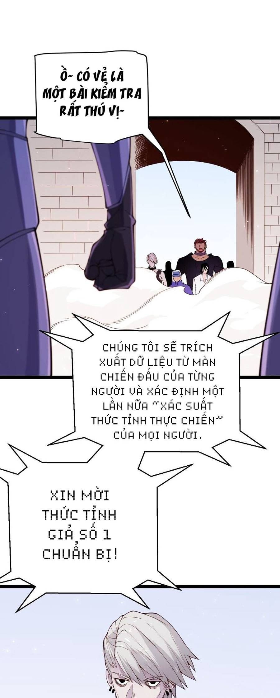đọc truyện Tôi Đến Từ Thế Giới Trò Chơi Chương 100 ảnh 9 tại Truyện Dạ Ký