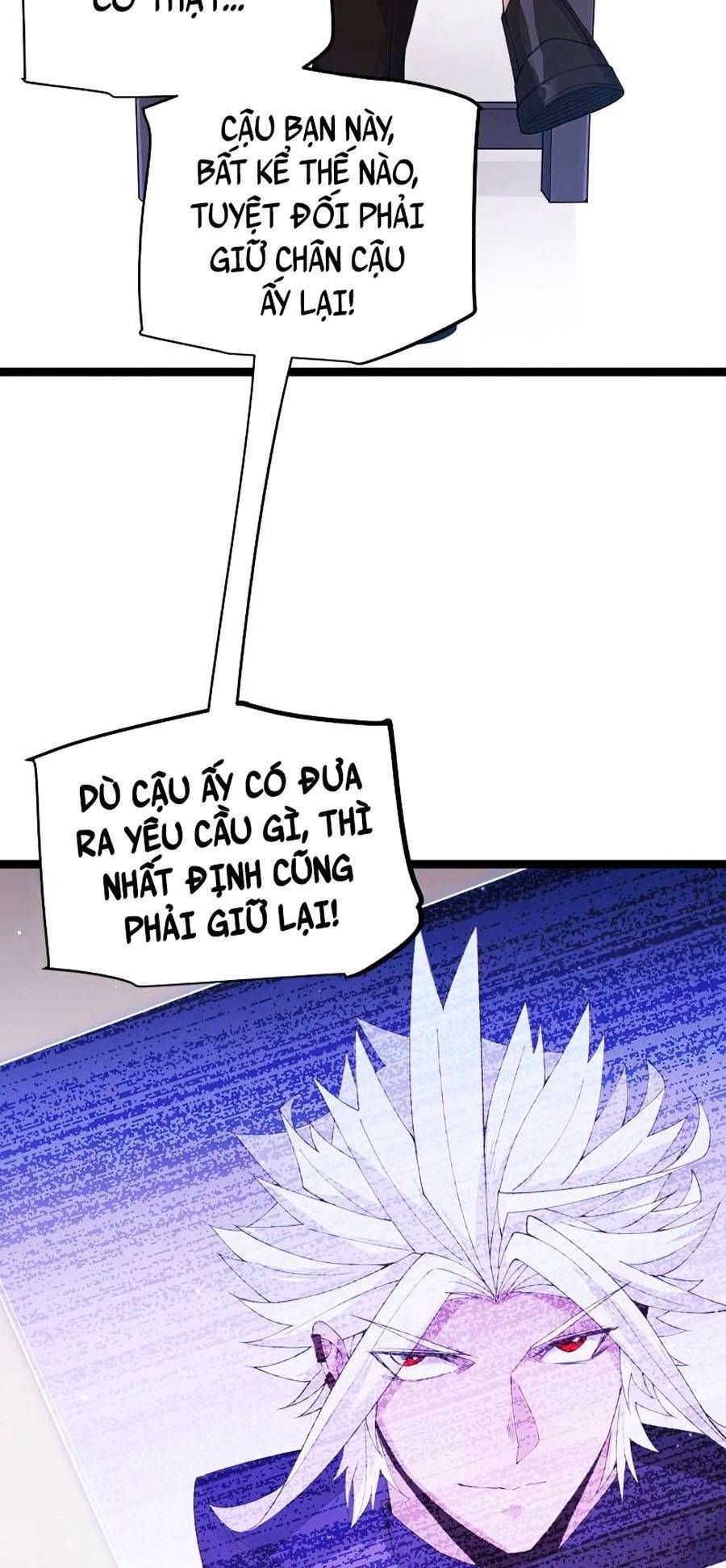 đọc truyện Tôi Đến Từ Thế Giới Trò Chơi Chương 101 ảnh 11 tại Truyện Dạ Ký