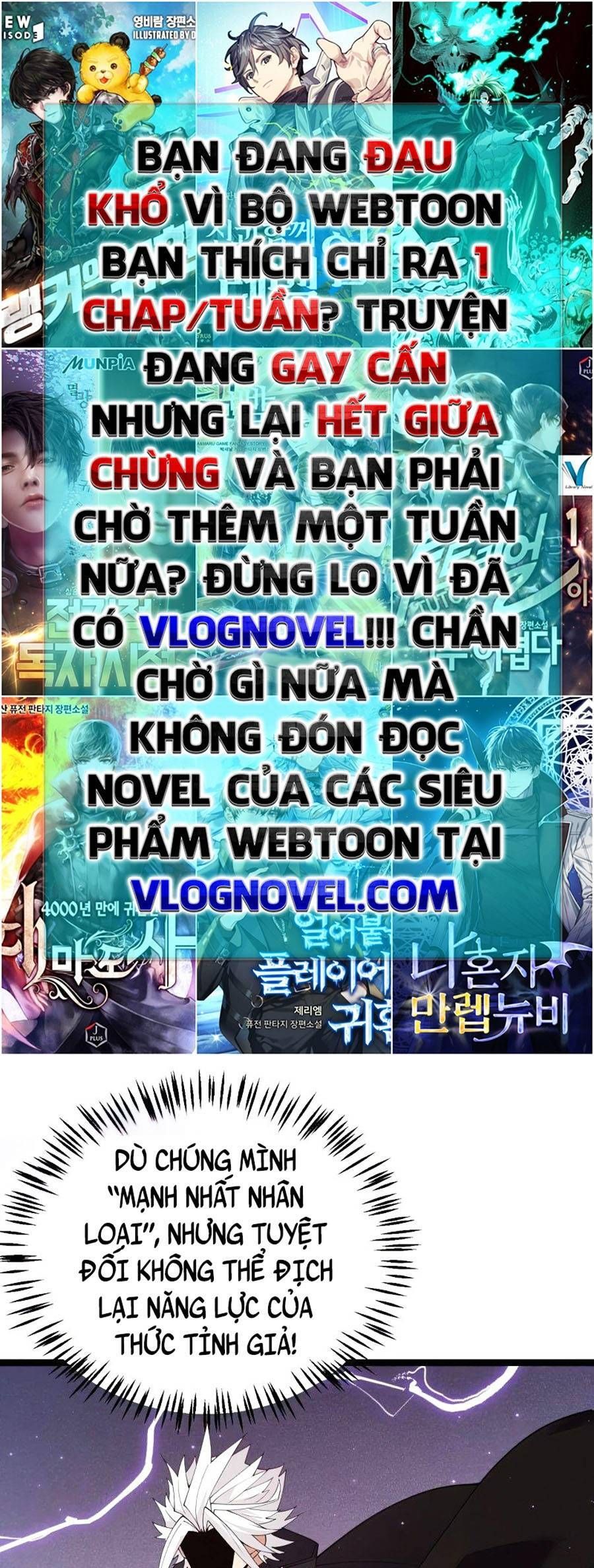 đọc truyện Tôi Đến Từ Thế Giới Trò Chơi Chương 101 ảnh 17 tại Truyện Dạ Ký