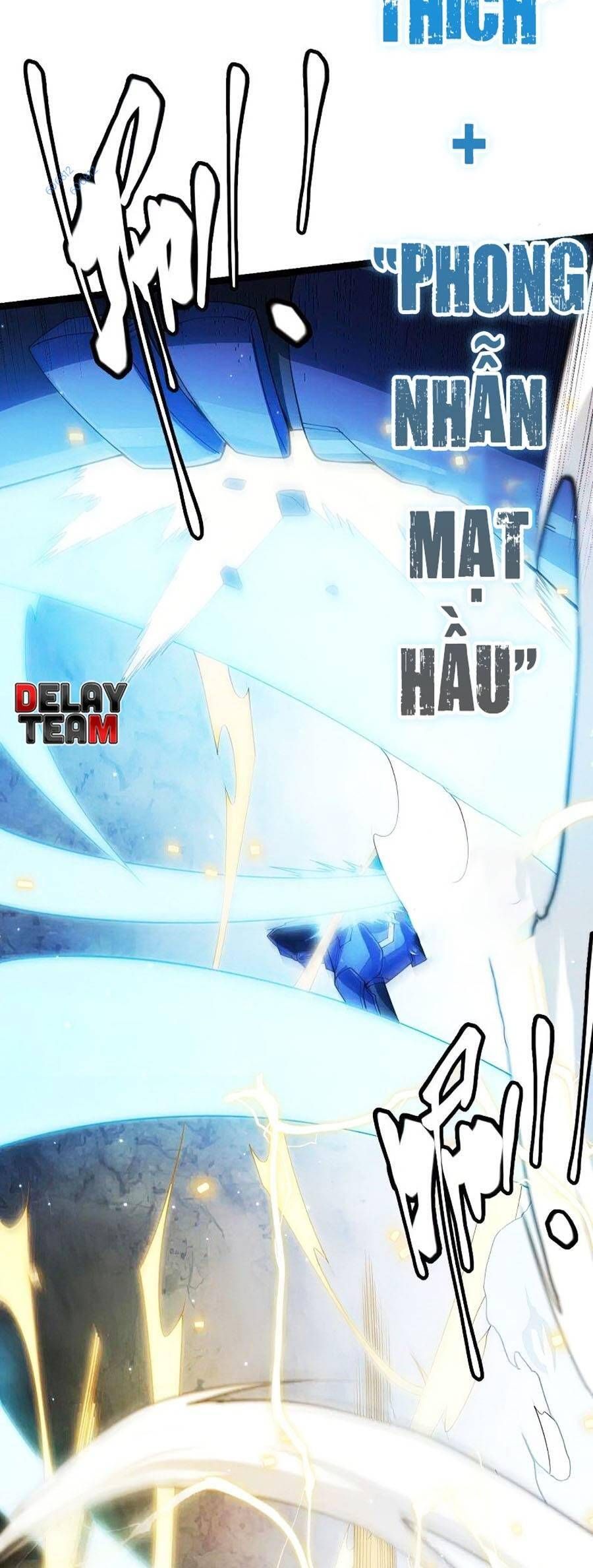 đọc truyện Tôi Đến Từ Thế Giới Trò Chơi Chương 101 ảnh 20 tại Truyện Dạ Ký