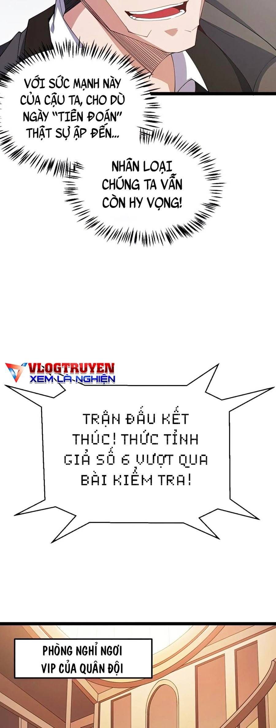 đọc truyện Tôi Đến Từ Thế Giới Trò Chơi Chương 101 ảnh 25 tại Truyện Dạ Ký