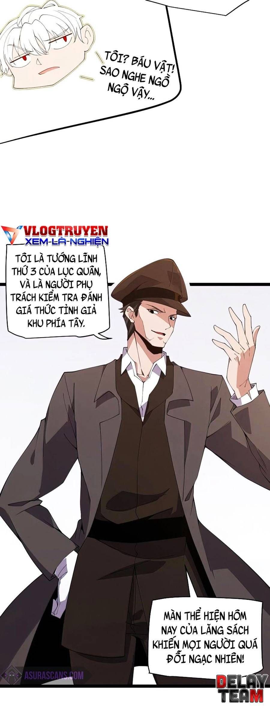 đọc truyện Tôi Đến Từ Thế Giới Trò Chơi Chương 101 ảnh 31 tại Truyện Dạ Ký