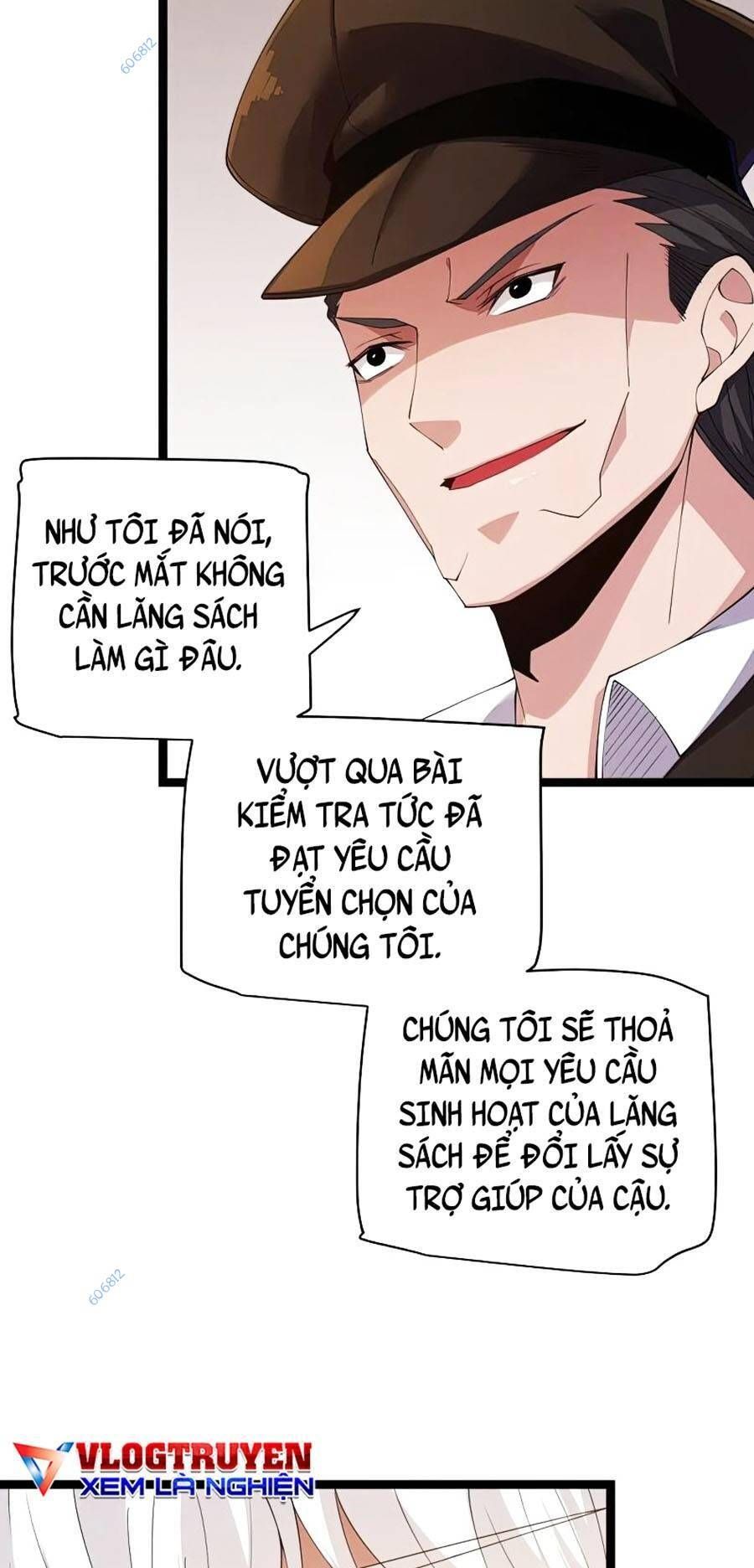 đọc truyện Tôi Đến Từ Thế Giới Trò Chơi Chương 101 ảnh 34 tại Truyện Dạ Ký