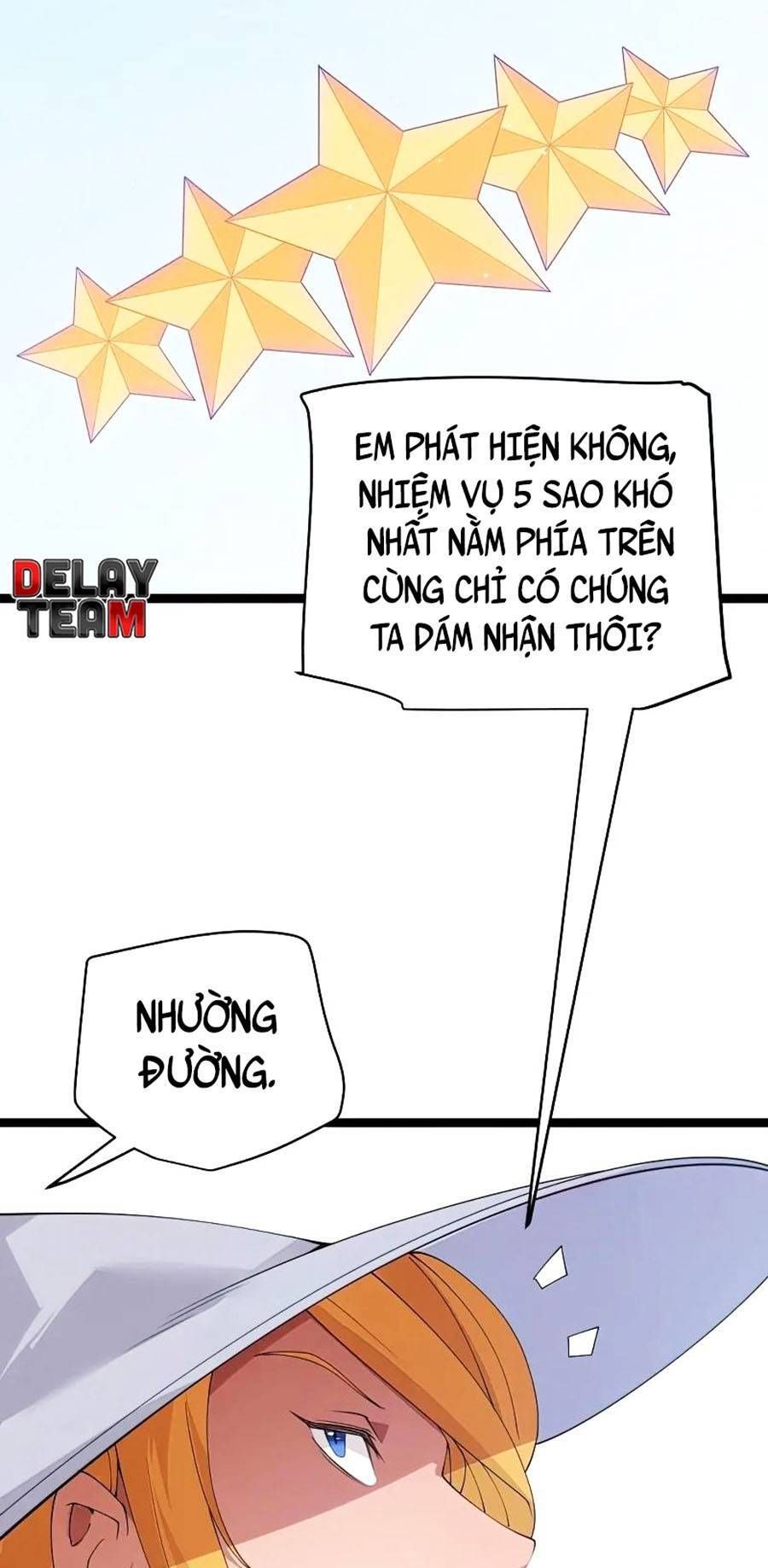 đọc truyện Tôi Đến Từ Thế Giới Trò Chơi Chương 101 ảnh 57 tại Truyện Dạ Ký
