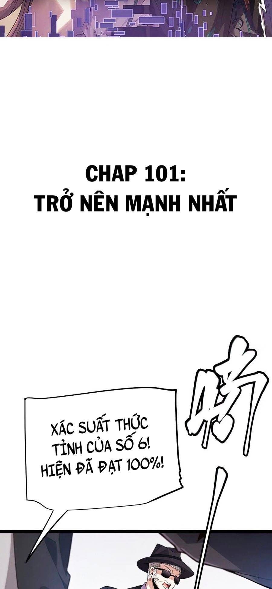 đọc truyện Tôi Đến Từ Thế Giới Trò Chơi Chương 101 ảnh 7 tại Truyện Dạ Ký