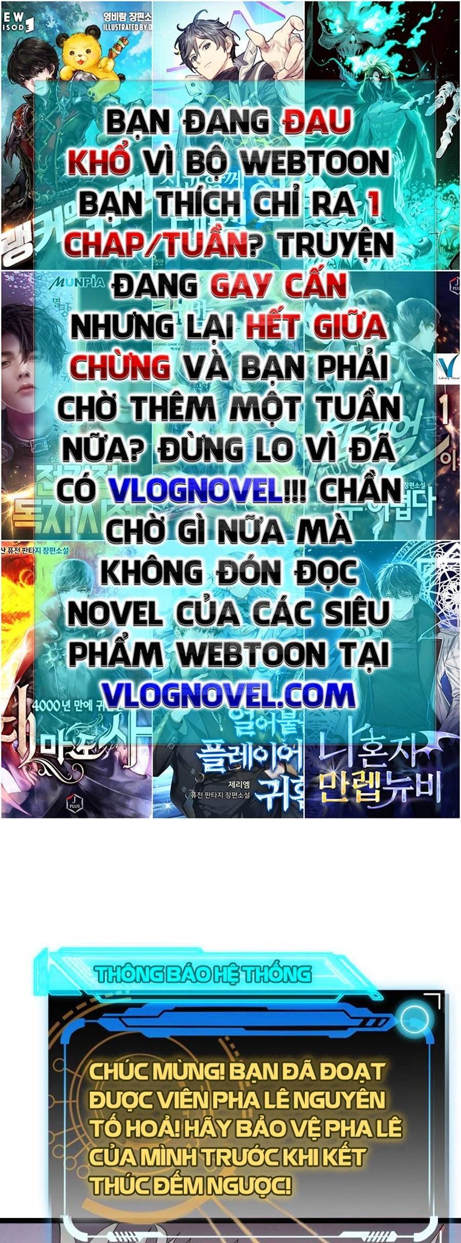 đọc truyện Tôi Đến Từ Thế Giới Trò Chơi Chương 102 ảnh 17 tại Truyện Dạ Ký