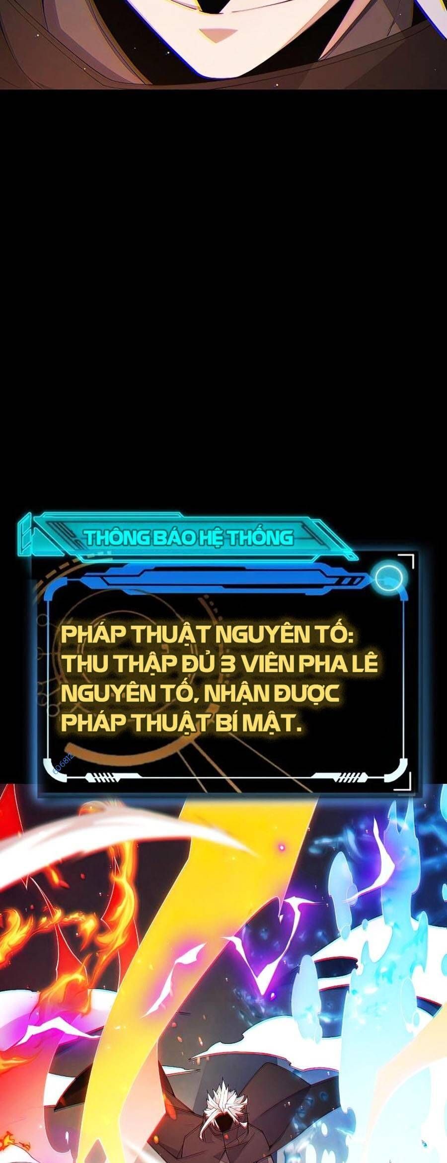 đọc truyện Tôi Đến Từ Thế Giới Trò Chơi Chương 102 ảnh 42 tại Truyện Dạ Ký