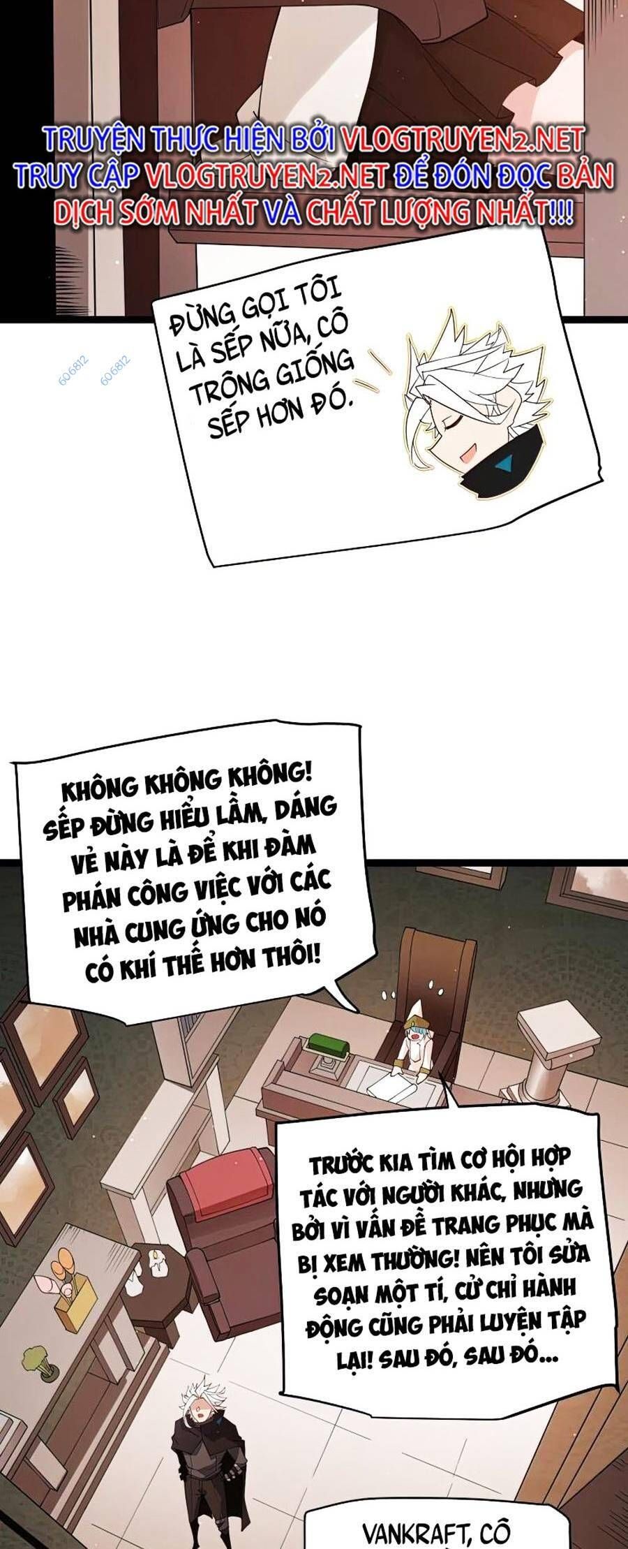 đọc truyện Tôi Đến Từ Thế Giới Trò Chơi Chương 103 ảnh 30 tại Truyện Dạ Ký