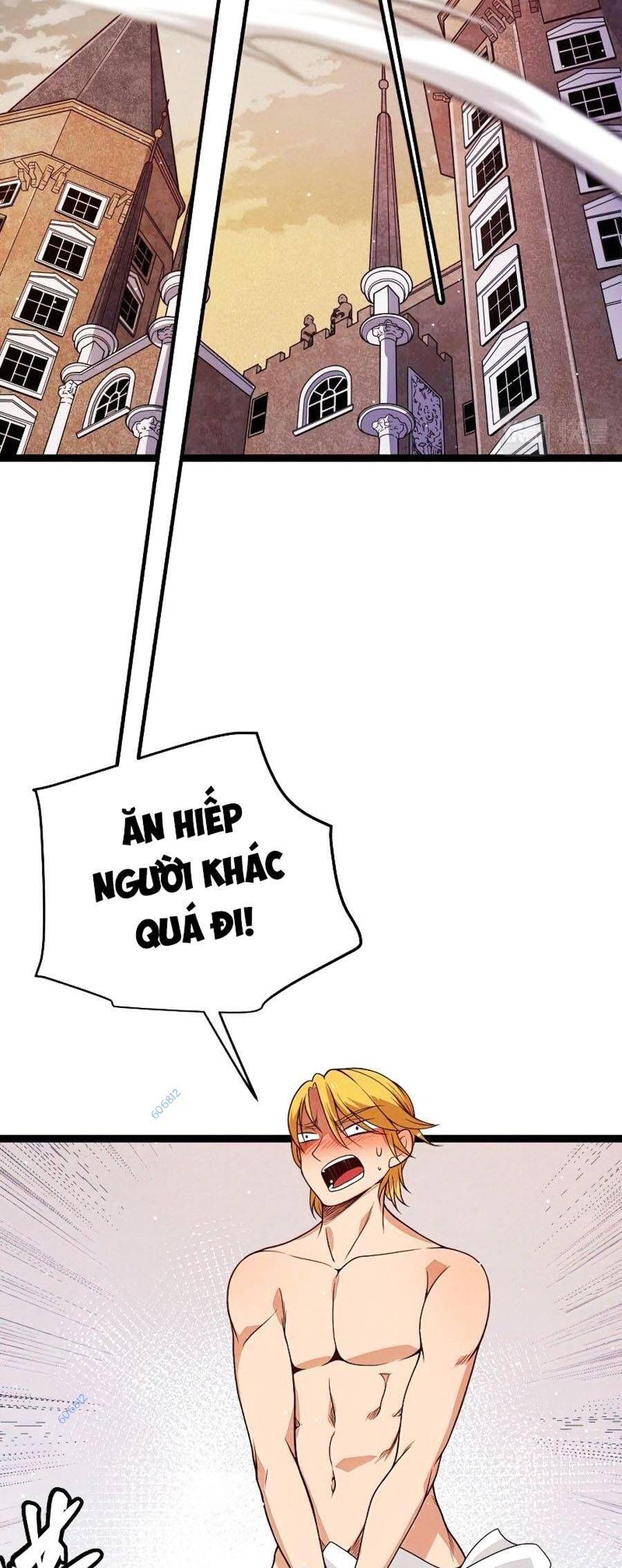 đọc truyện Tôi Đến Từ Thế Giới Trò Chơi Chương 103 ảnh 6 tại Truyện Dạ Ký