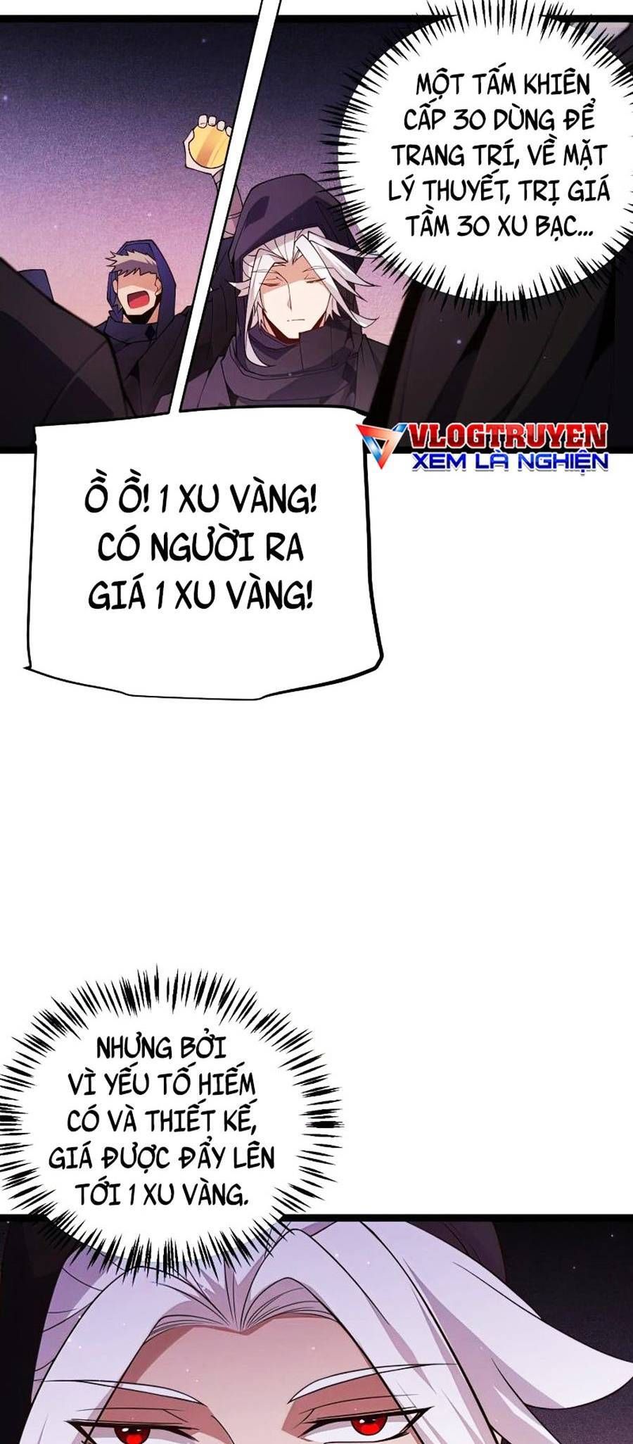 đọc truyện Tôi Đến Từ Thế Giới Trò Chơi Chương 105 ảnh 11 tại Truyện Dạ Ký