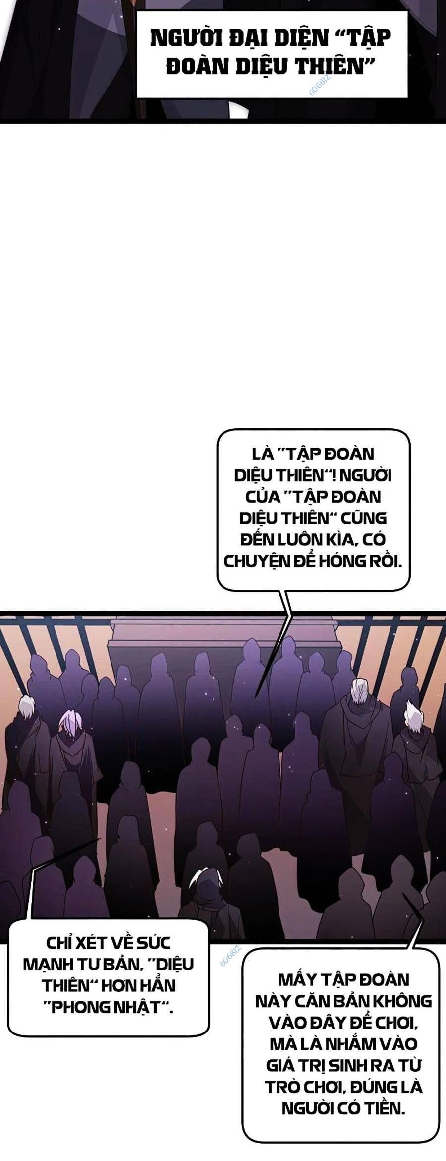 đọc truyện Tôi Đến Từ Thế Giới Trò Chơi Chương 105 ảnh 28 tại Truyện Dạ Ký