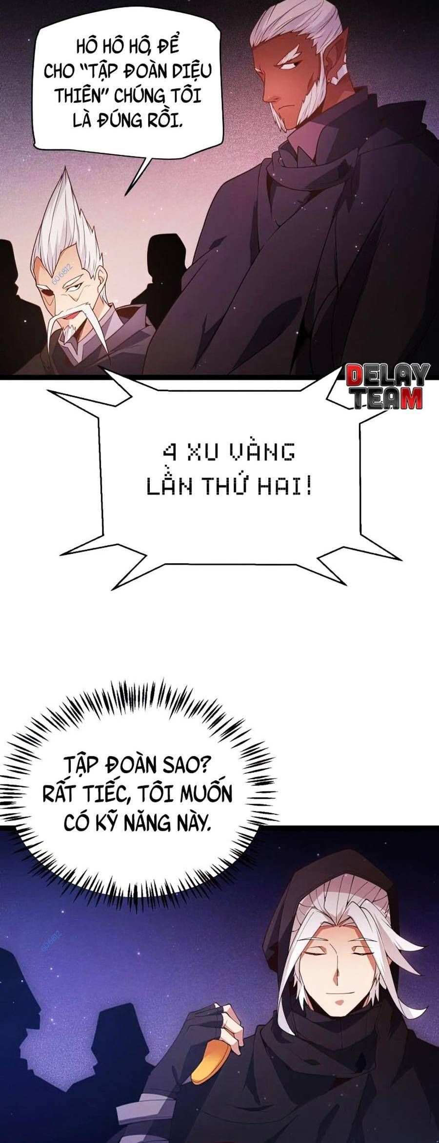 đọc truyện Tôi Đến Từ Thế Giới Trò Chơi Chương 105 ảnh 30 tại Truyện Dạ Ký