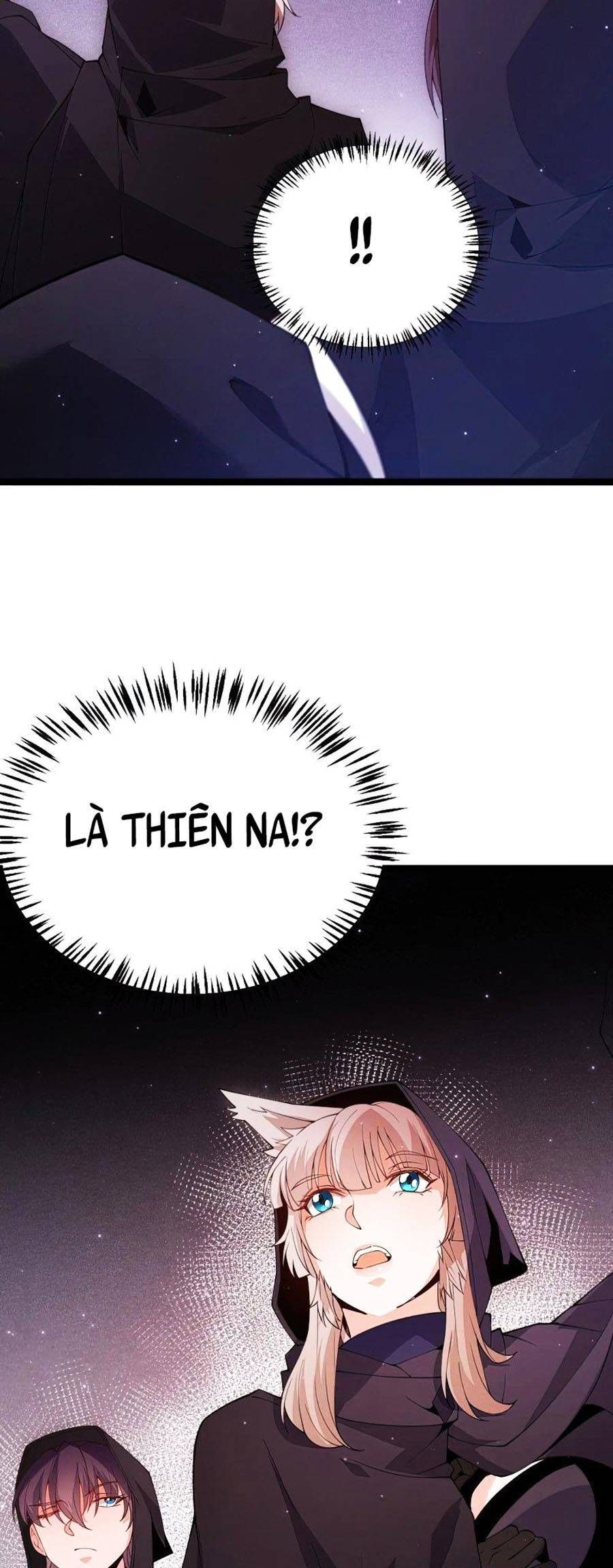 đọc truyện Tôi Đến Từ Thế Giới Trò Chơi Chương 105 ảnh 33 tại Truyện Dạ Ký