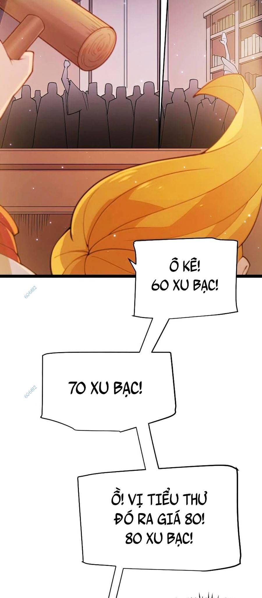 đọc truyện Tôi Đến Từ Thế Giới Trò Chơi Chương 105 ảnh 10 tại Truyện Dạ Ký
