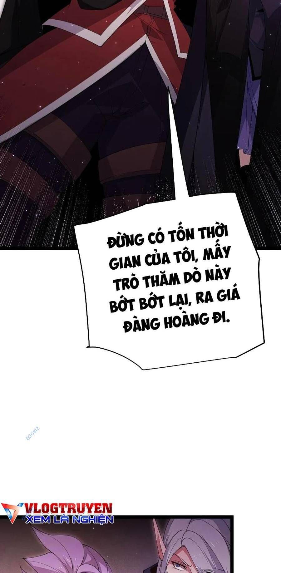 đọc truyện Tôi Đến Từ Thế Giới Trò Chơi Chương 106 ảnh 26 tại Truyện Dạ Ký