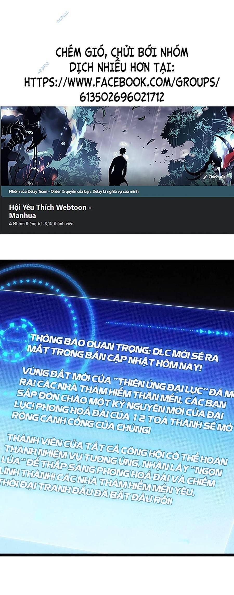 đọc truyện Tôi Đến Từ Thế Giới Trò Chơi Chương 107 ảnh 2 tại Truyện Dạ Ký