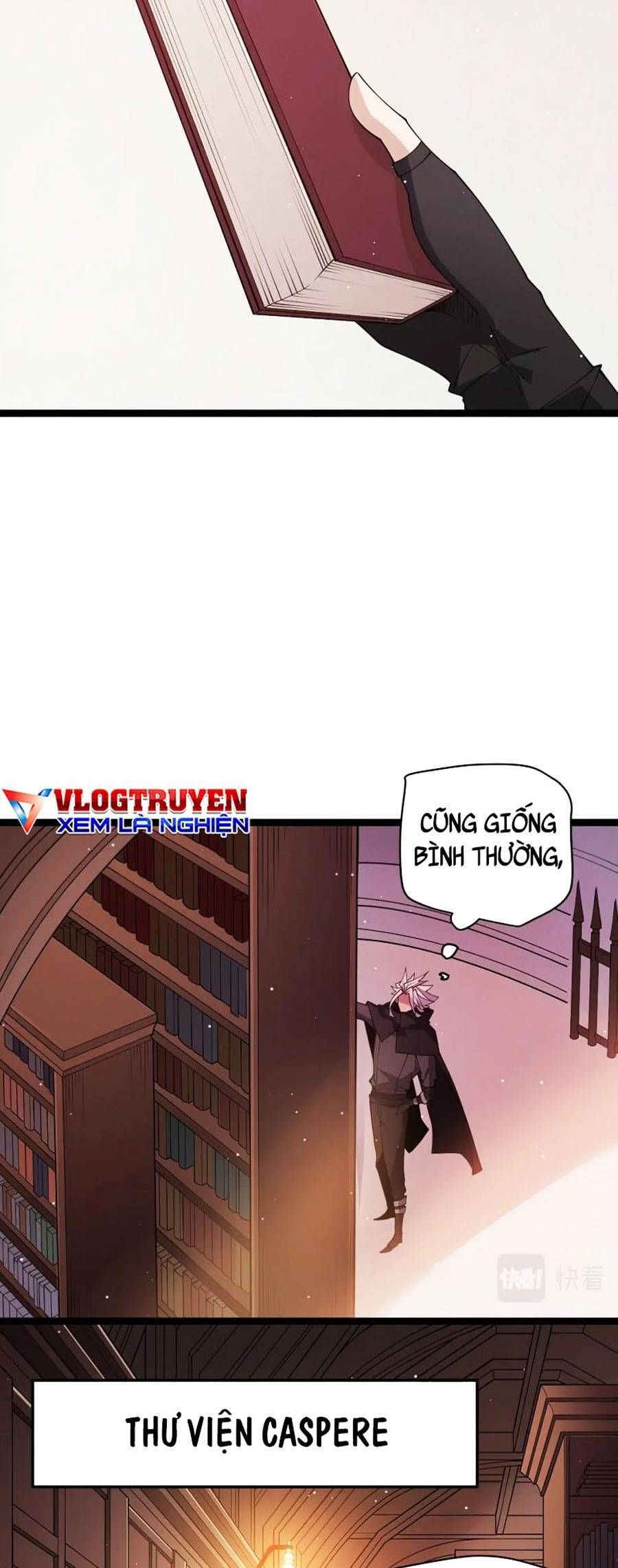 đọc truyện Tôi Đến Từ Thế Giới Trò Chơi Chương 107 ảnh 15 tại Truyện Dạ Ký