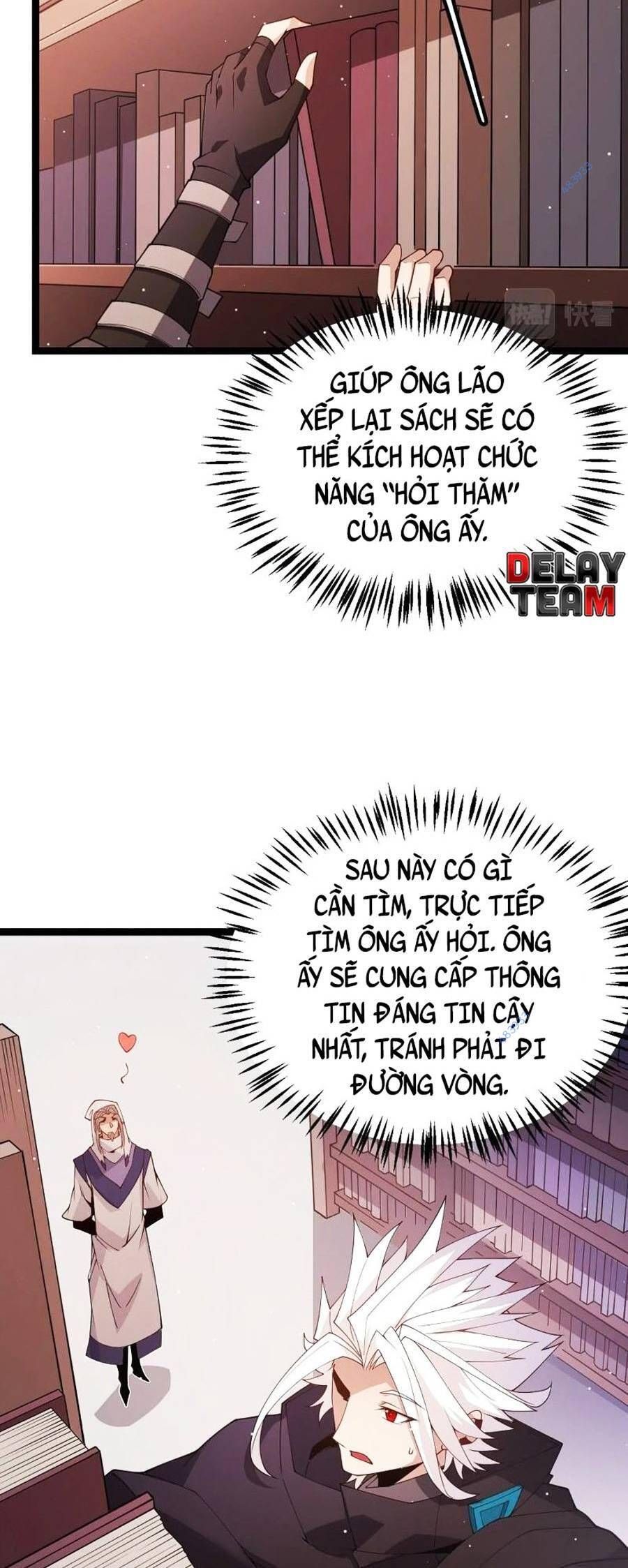 đọc truyện Tôi Đến Từ Thế Giới Trò Chơi Chương 107 ảnh 26 tại Truyện Dạ Ký