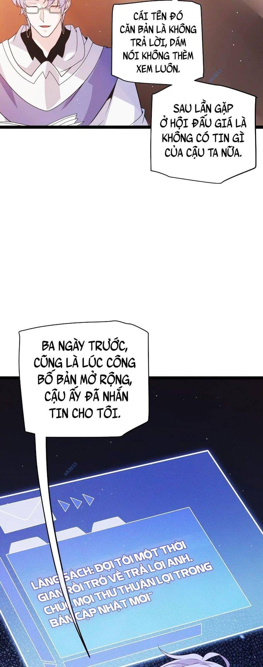 đọc truyện Tôi Đến Từ Thế Giới Trò Chơi Chương 107 ảnh 8 tại Truyện Dạ Ký
