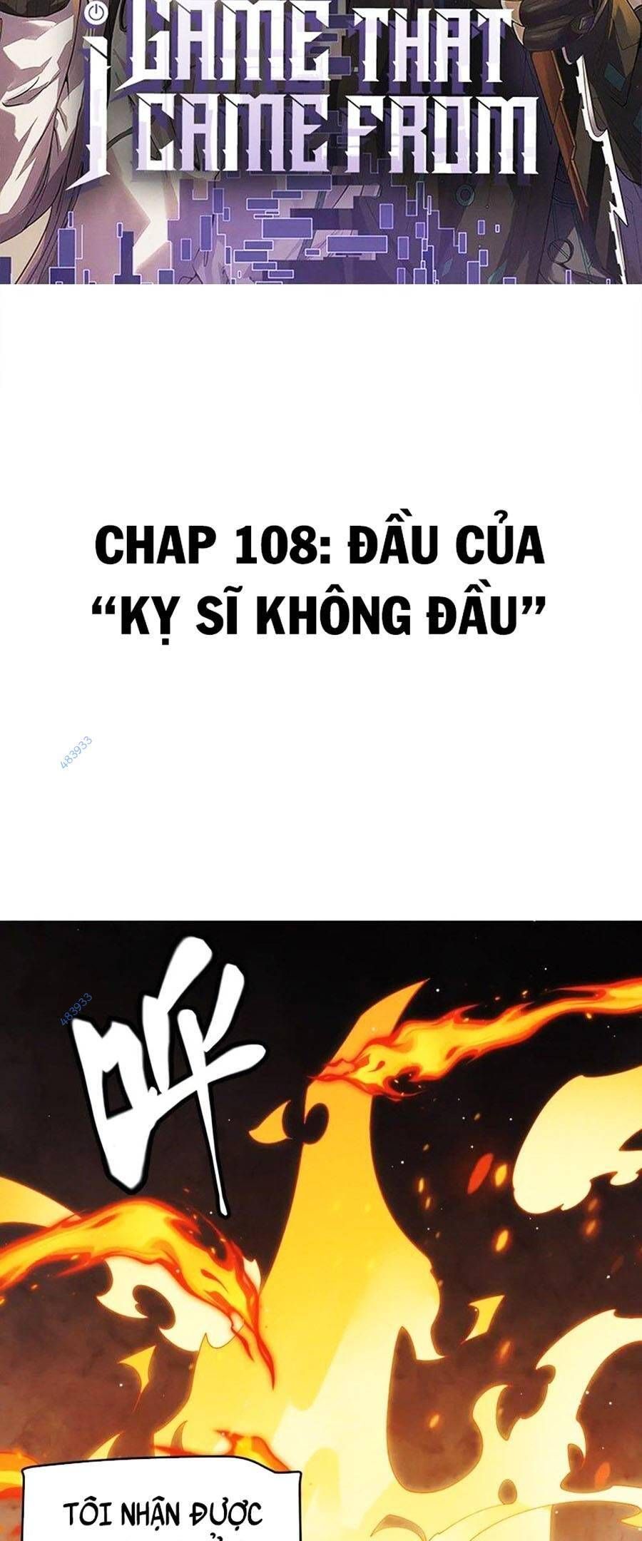 đọc truyện Tôi Đến Từ Thế Giới Trò Chơi Chương 108 ảnh 6 tại Truyện Dạ Ký