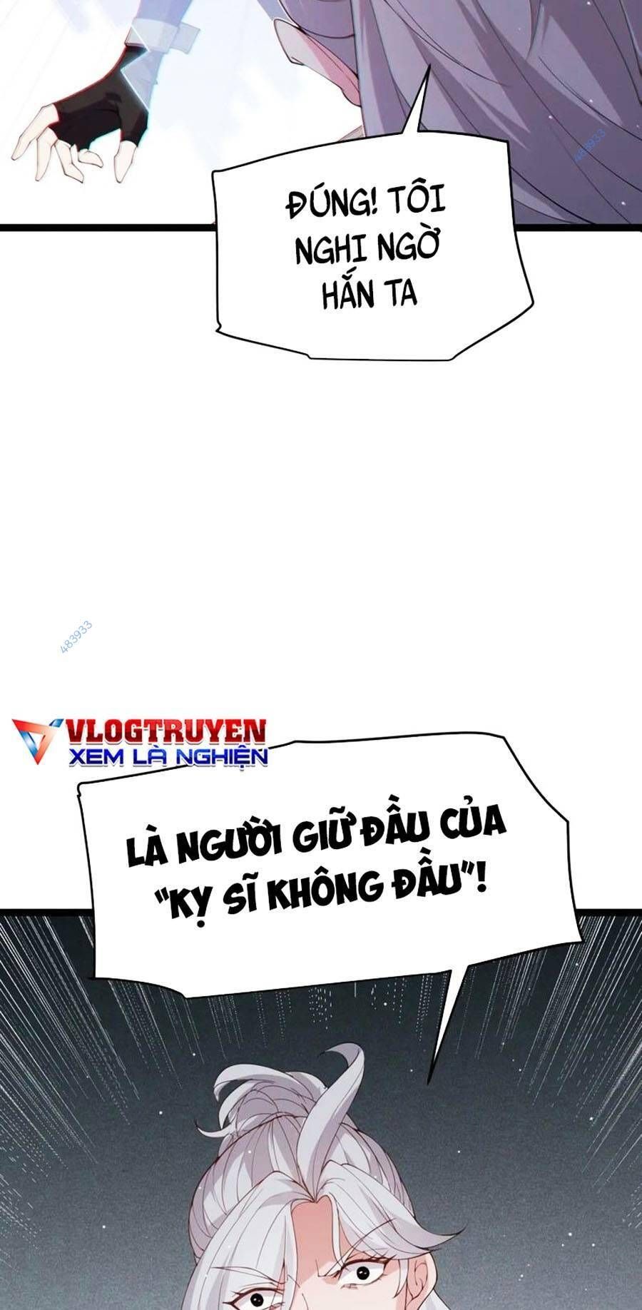 đọc truyện Tôi Đến Từ Thế Giới Trò Chơi Chương 108 ảnh 56 tại Truyện Dạ Ký