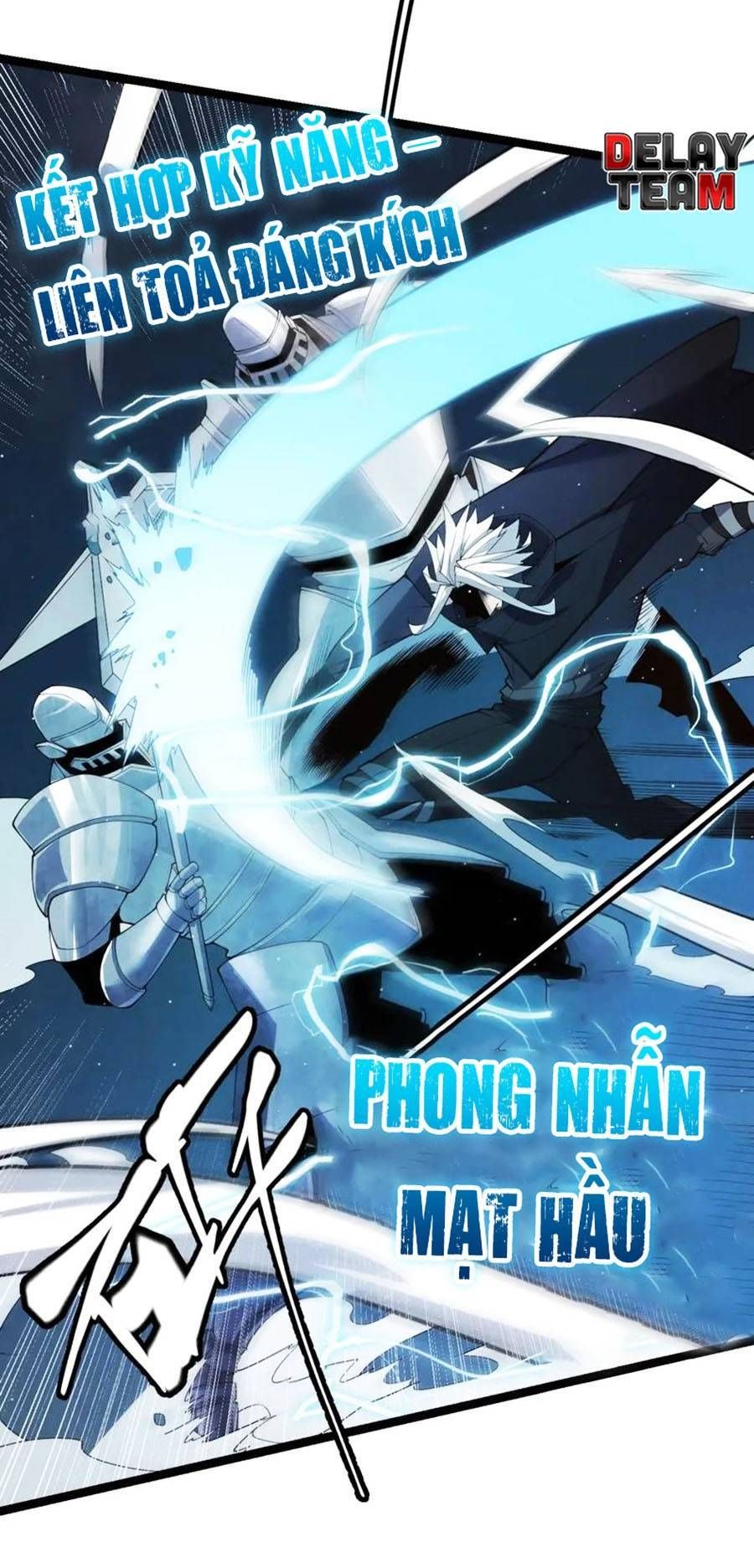 đọc truyện Tôi Đến Từ Thế Giới Trò Chơi Chương 109 ảnh 21 tại Truyện Dạ Ký