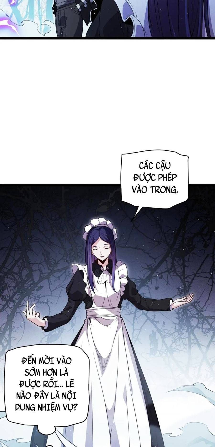 đọc truyện Tôi Đến Từ Thế Giới Trò Chơi Chương 109 ảnh 29 tại Truyện Dạ Ký