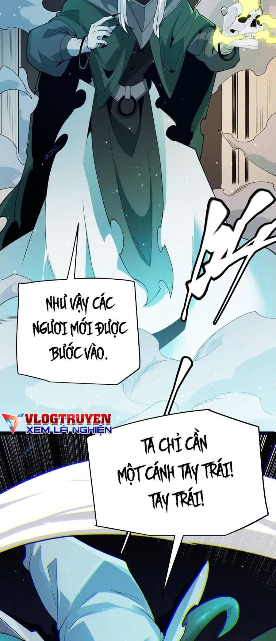 đọc truyện Tôi Đến Từ Thế Giới Trò Chơi Chương 109 ảnh 58 tại Truyện Dạ Ký