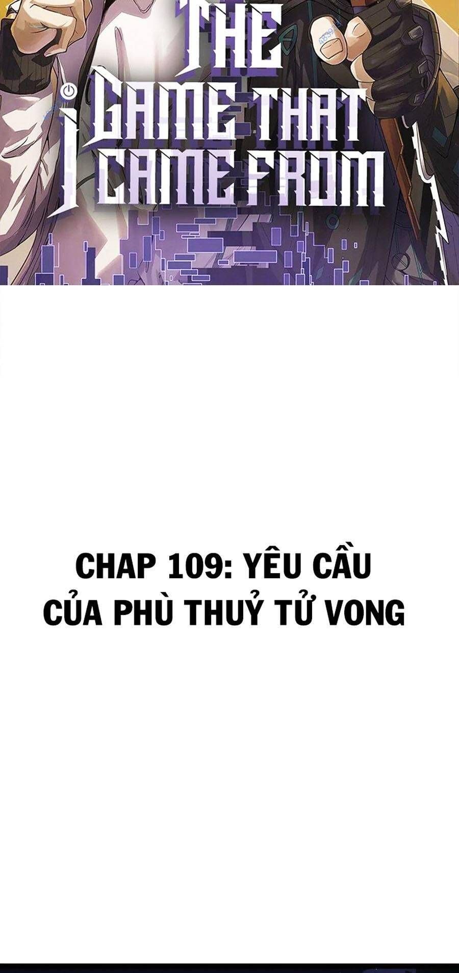 đọc truyện Tôi Đến Từ Thế Giới Trò Chơi Chương 109 ảnh 8 tại Truyện Dạ Ký