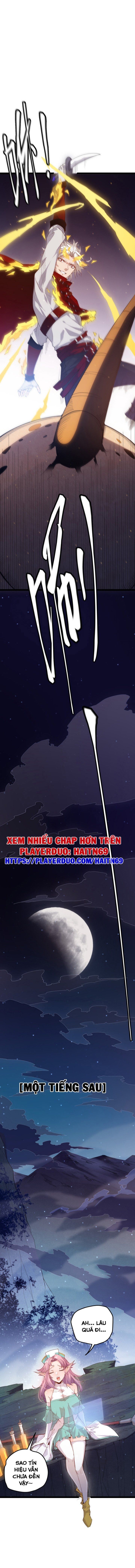 đọc truyện Tôi Đến Từ Thế Giới Trò Chơi Chương 11 ảnh 11 tại Truyện Dạ Ký