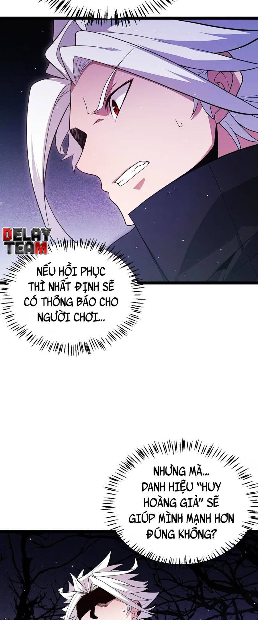 đọc truyện Tôi Đến Từ Thế Giới Trò Chơi Chương 110 ảnh 11 tại Truyện Dạ Ký