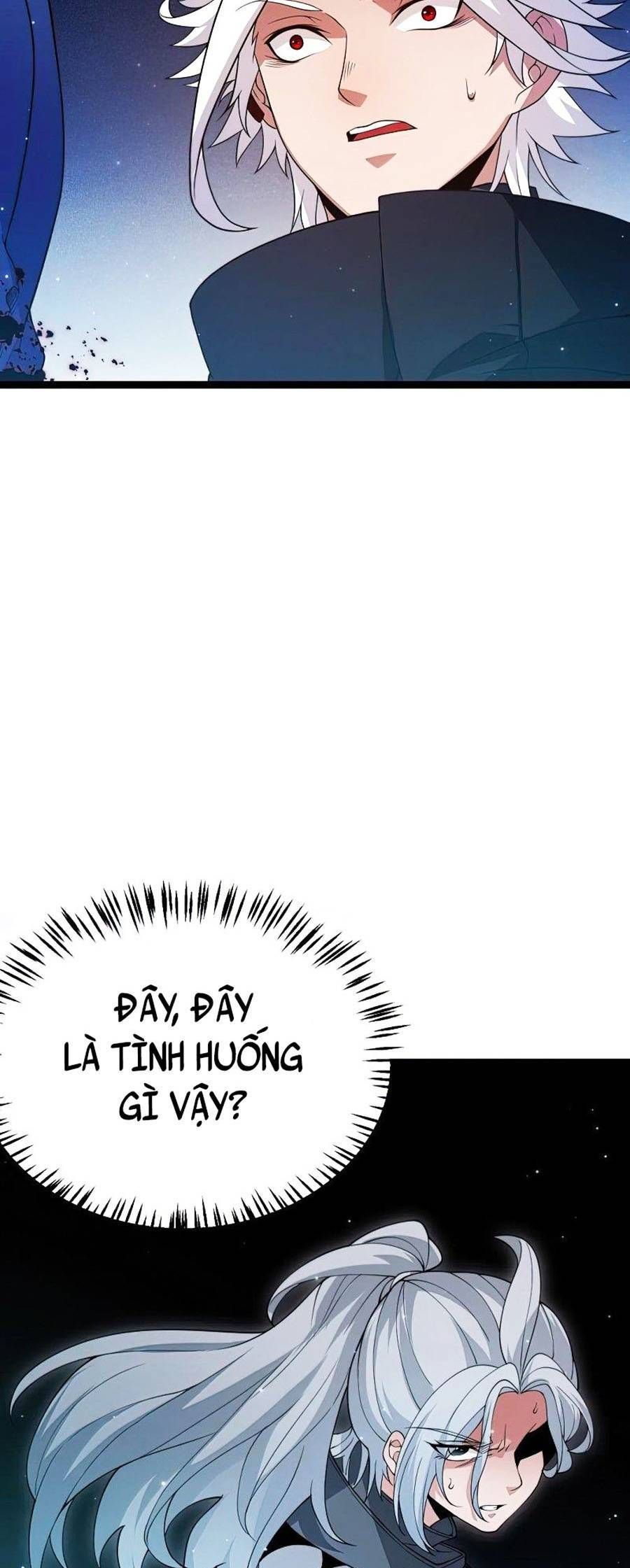 đọc truyện Tôi Đến Từ Thế Giới Trò Chơi Chương 110 ảnh 23 tại Truyện Dạ Ký