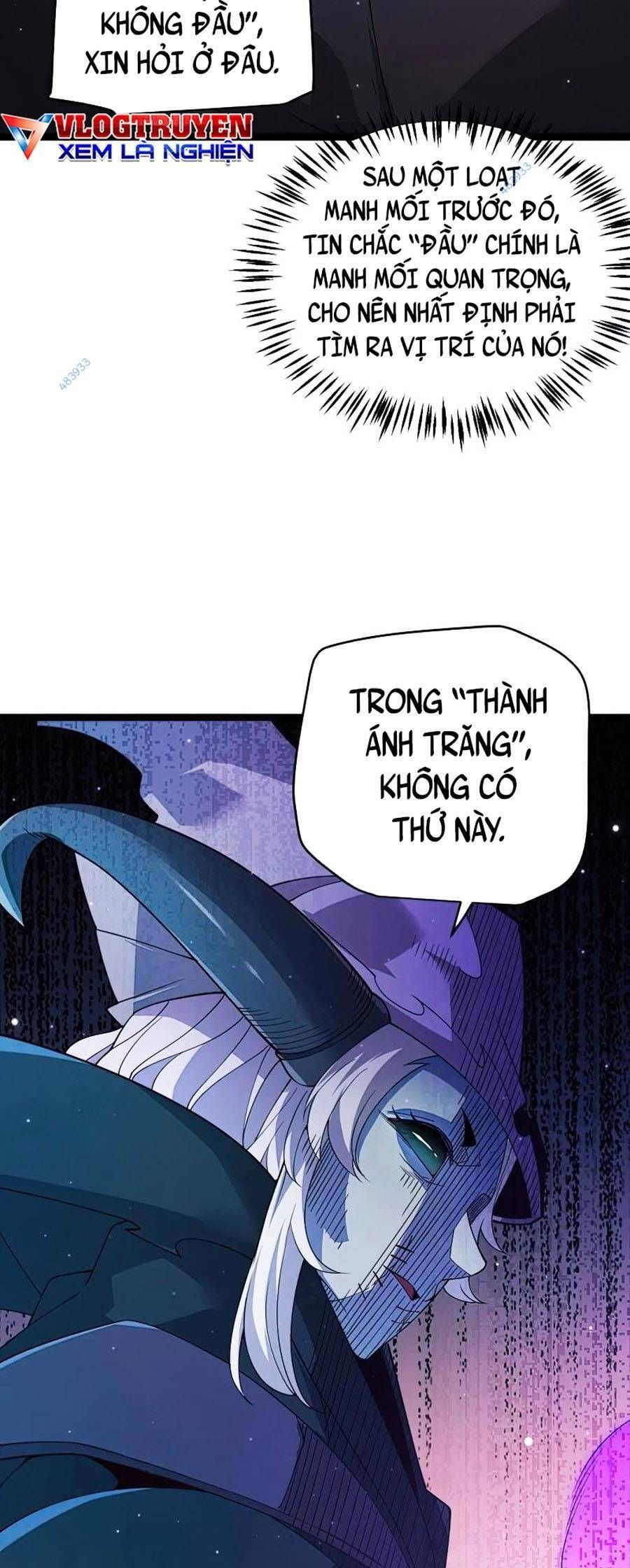 đọc truyện Tôi Đến Từ Thế Giới Trò Chơi Chương 110 ảnh 38 tại Truyện Dạ Ký